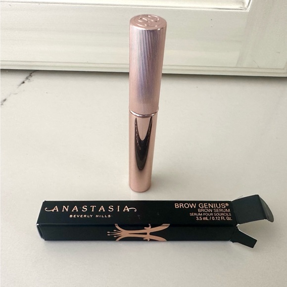 Anastasia Brow Genius Brow Serum, New in Box - Picture 8 of 11